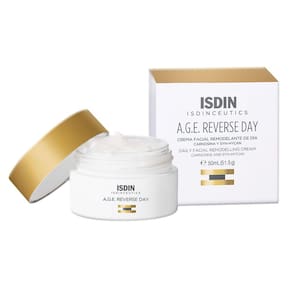 Age Reverse Day Isdinceutics Creme Anti-idade 51,5g