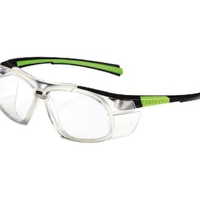 Armação Óculos Segurança Para Lentes De Grau Univet 555