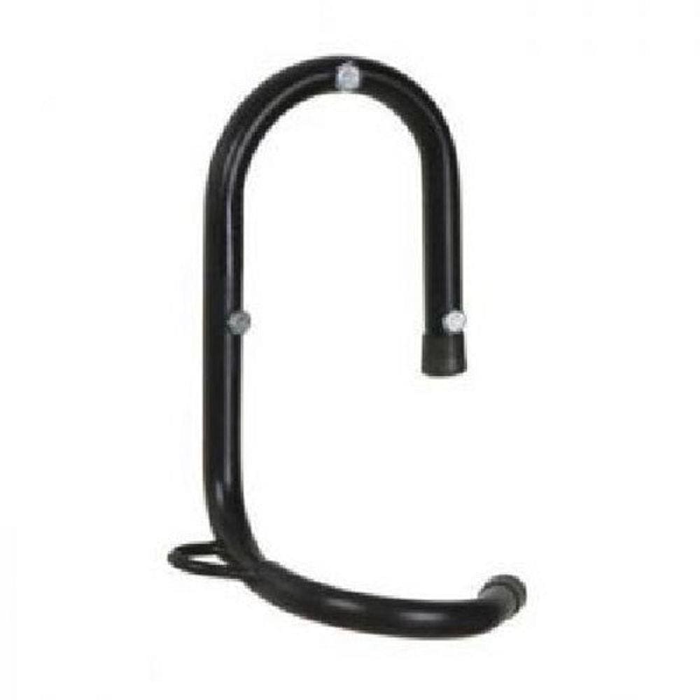 Suporte De Parede Vertical Para 1 Bicicleta Dluccas