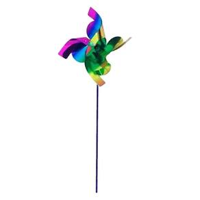 Lembrancinha Cata Vento Multicolorido - 12 unidades