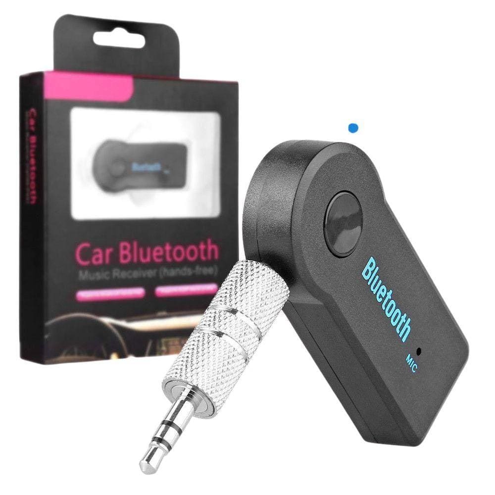 Adaptador Receptor Bluetooth P2