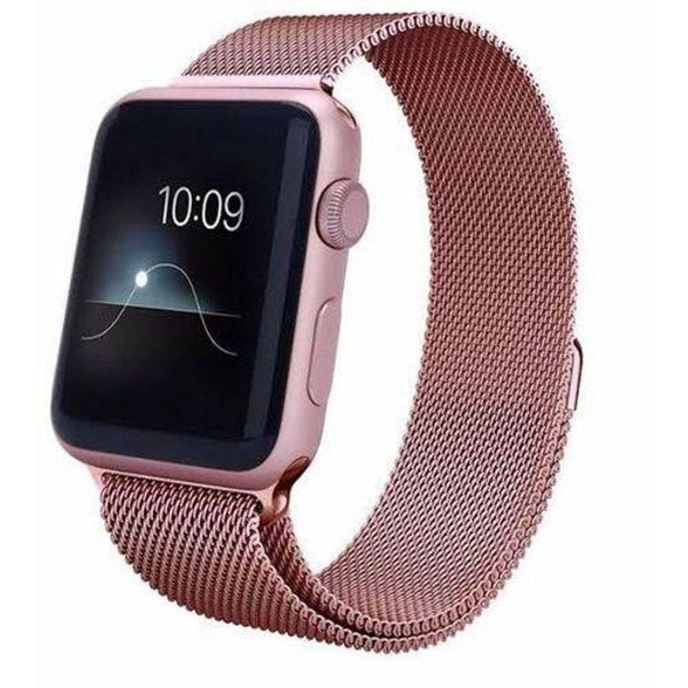 ponto frio apple watch 3