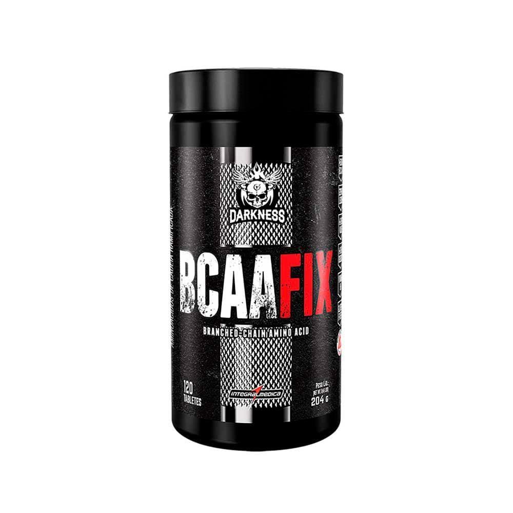 Bcaa Fix 4500 120 Tabs Darkness
