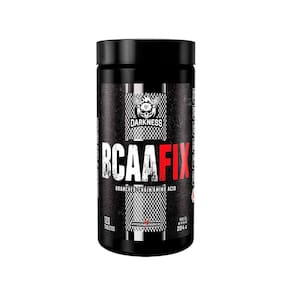 Bcaa Fix 4500 120 Tabs Darkness