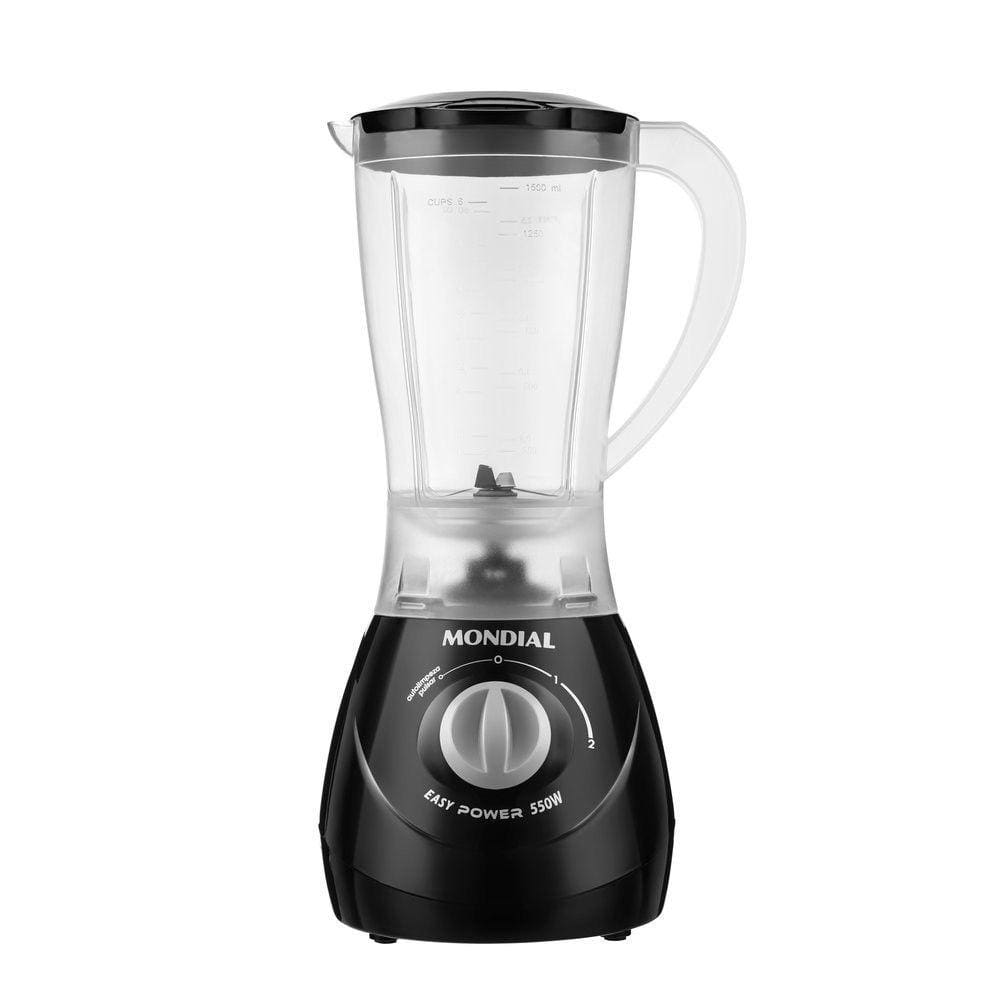 Liquidificador Mondial Easy Power L-550
