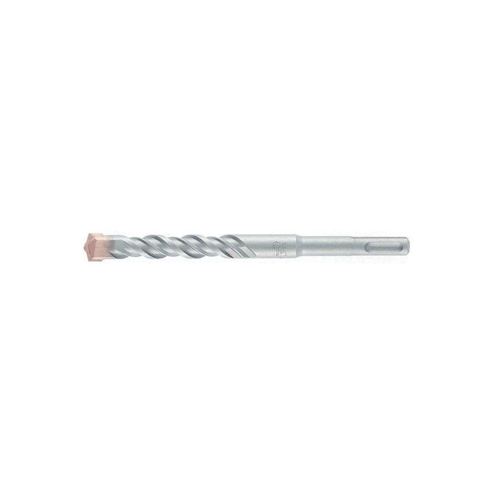 Broca para Concreto 6x110mm SDS Plus Vermelho