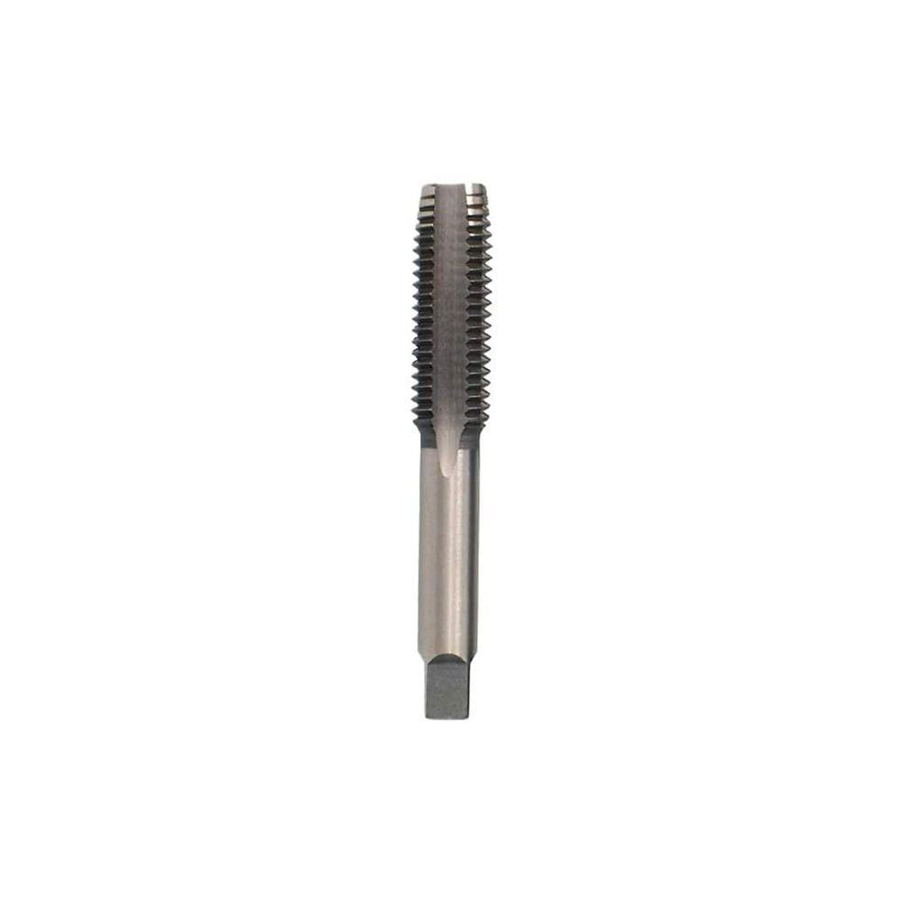 Macho Manual de Aço Rápido M10x1,5mm Vermelho