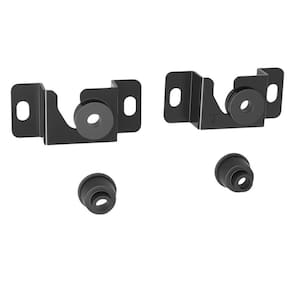 Suporte Fixo de Parede Universal Goldentec GT para TVs 10 a 85``
