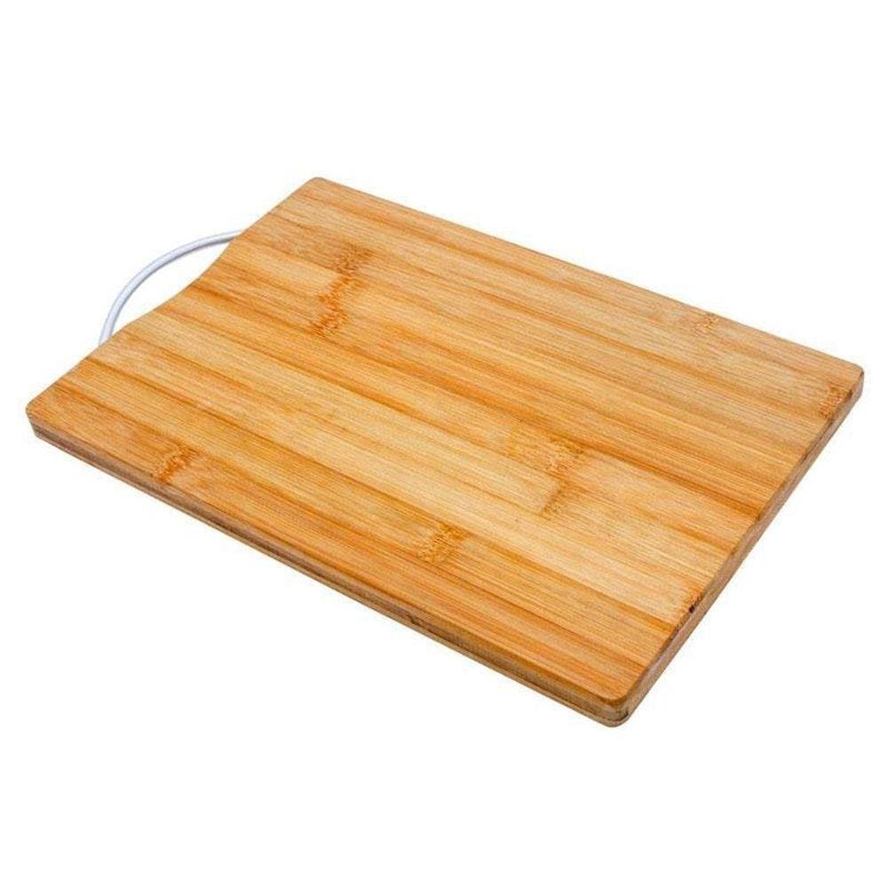 Tábua Gourmet Ecokitchen Bambu 26 X 36cm
