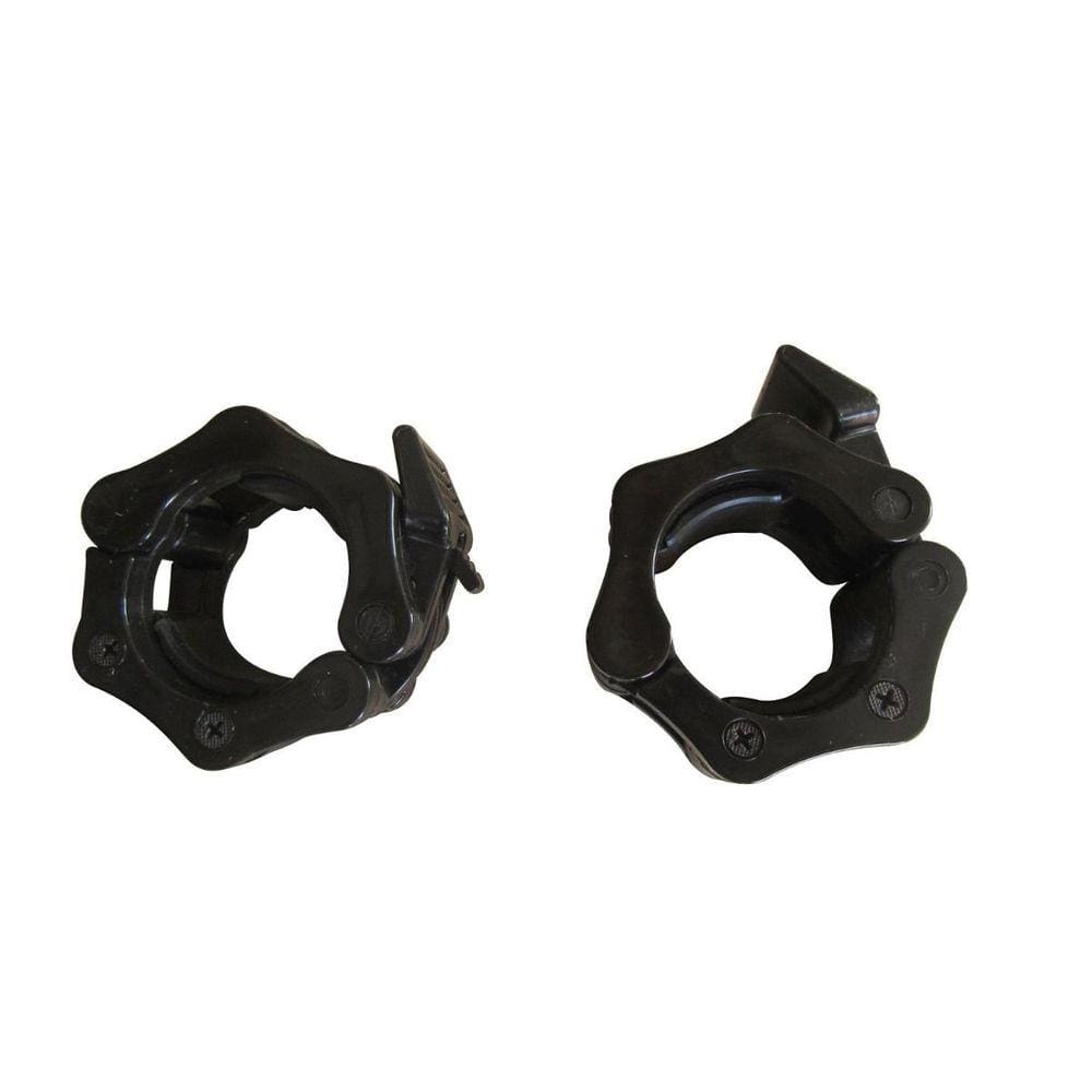 Presilha Hexagonal em Aço para Anilhas PEL-02CH