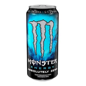 Energetico Monster Absolut Zero 473