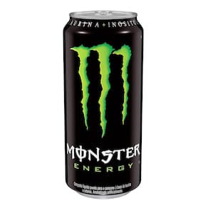 Energetico Monster Energy 473Ml