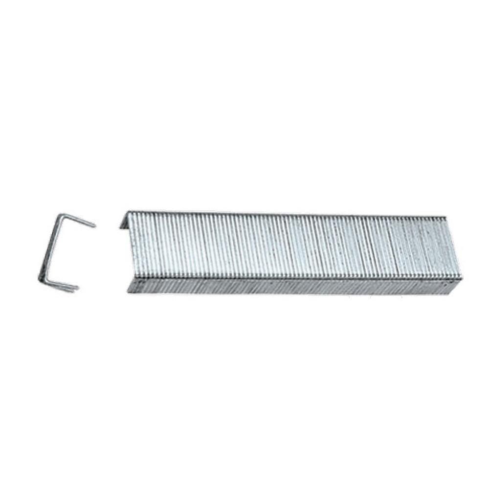 Grampo 8mm Temperado Tipo 53 com 1000 Peças