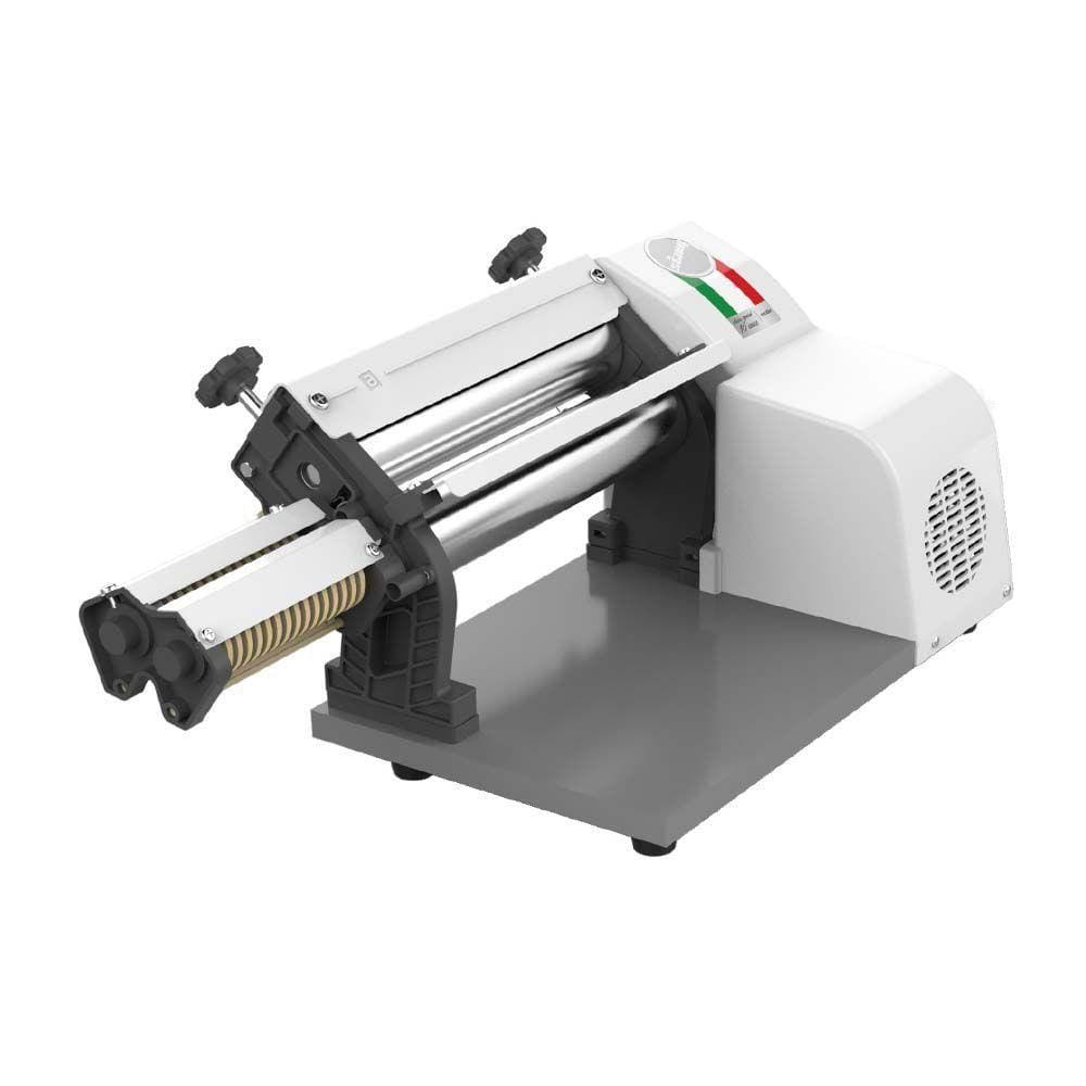 Laminador de Massas Stang 28cm com Cortador Branco 127 Volts