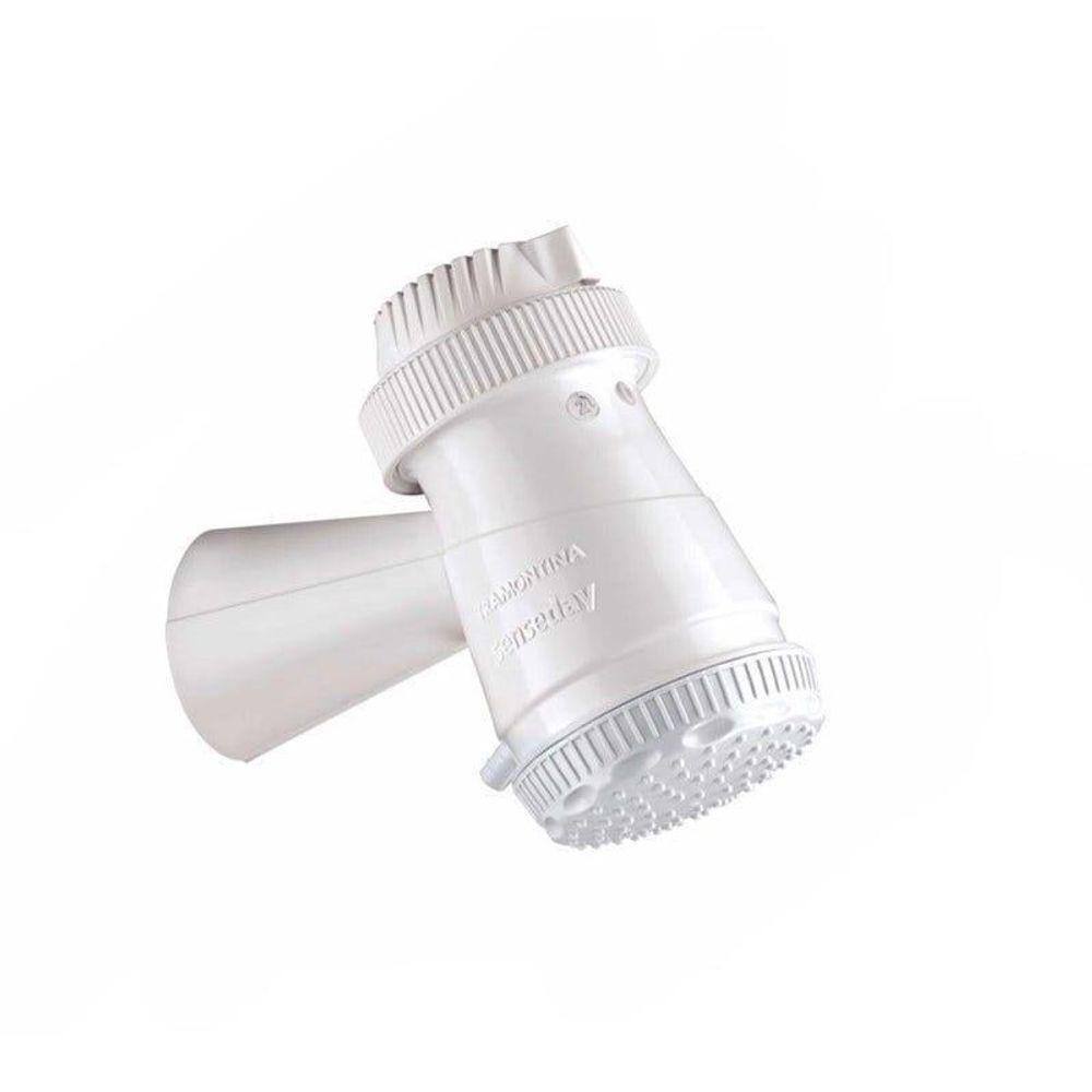 Ducha Elétrica 3 Temp. Senseday Tramontina 4400W 220V