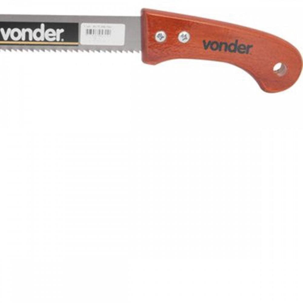 Serrote Reto De Poda 12, Cabo De Madeira, Vonder