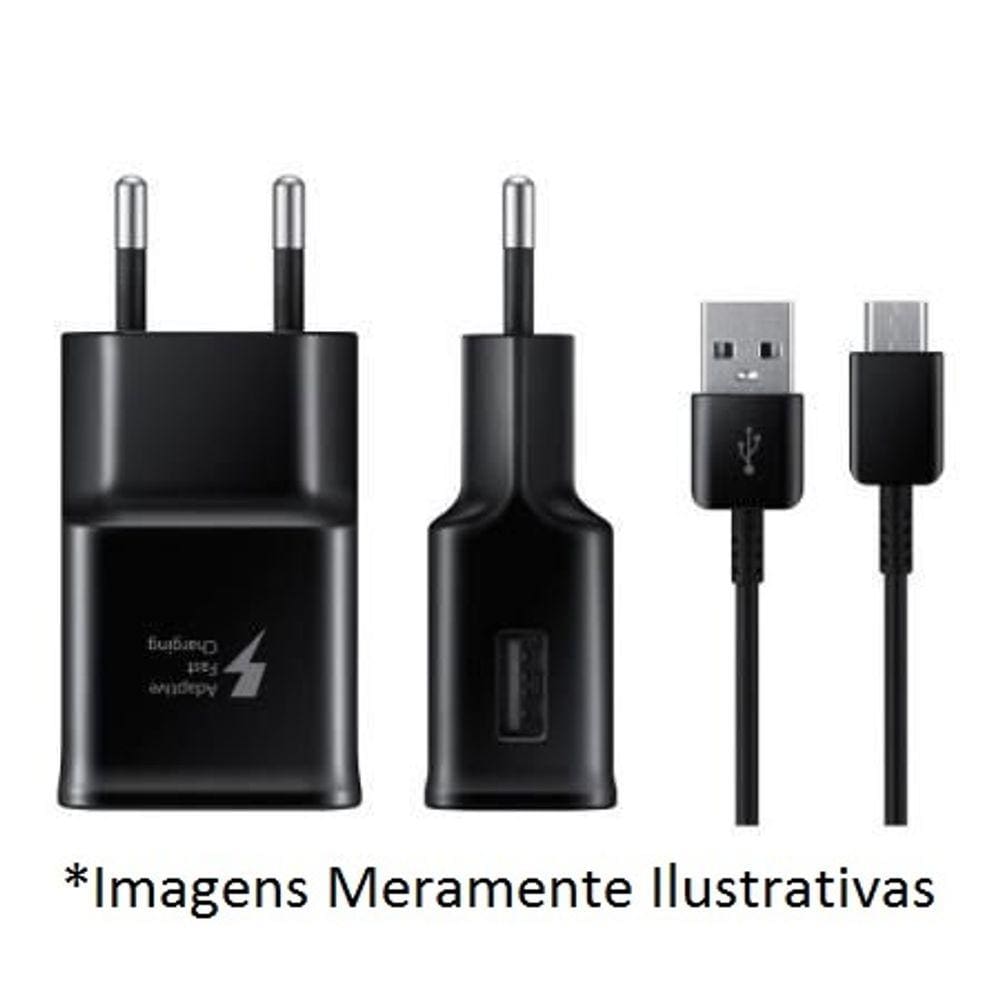 Carregador a20 | Ponto