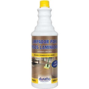 Limpa piso laminado, 1L