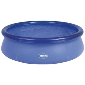 Piscina Inflável 2400 Litros Mor Azul