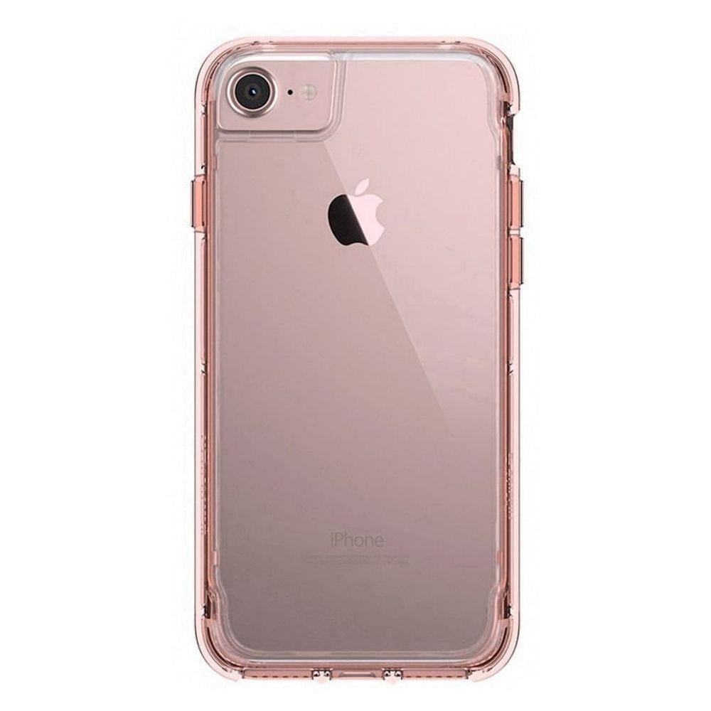 iphone 6s rose ponto frio