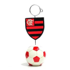 Porta Recado - Flamengo