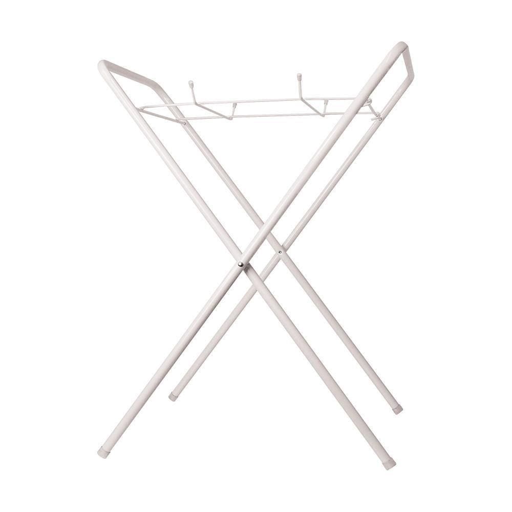 Suporte para Banheira Universal Branco Styll Baby