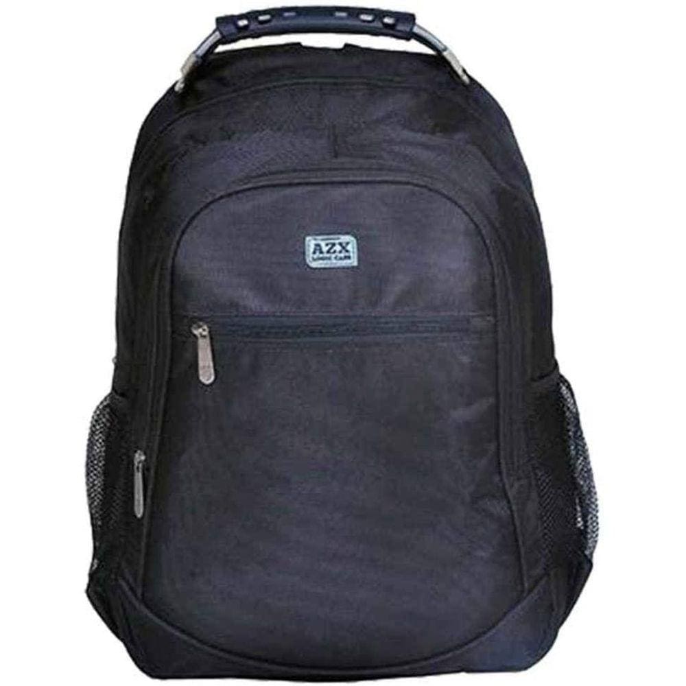 Mochila Azx Preta