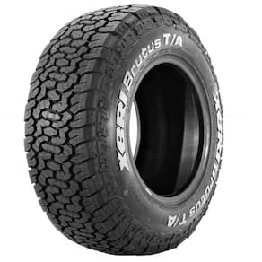 Pneu 265/65R17 10 Lonas LT 120/117S Brutus TA Xbri