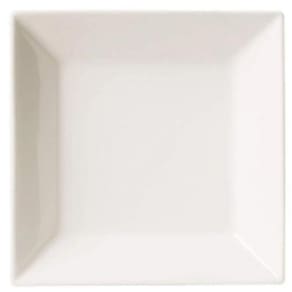 Prato Fundo Quartier White 21 Cm - Oxford