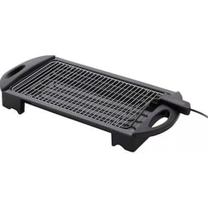 Churrasqueira Fischer Grill Preto