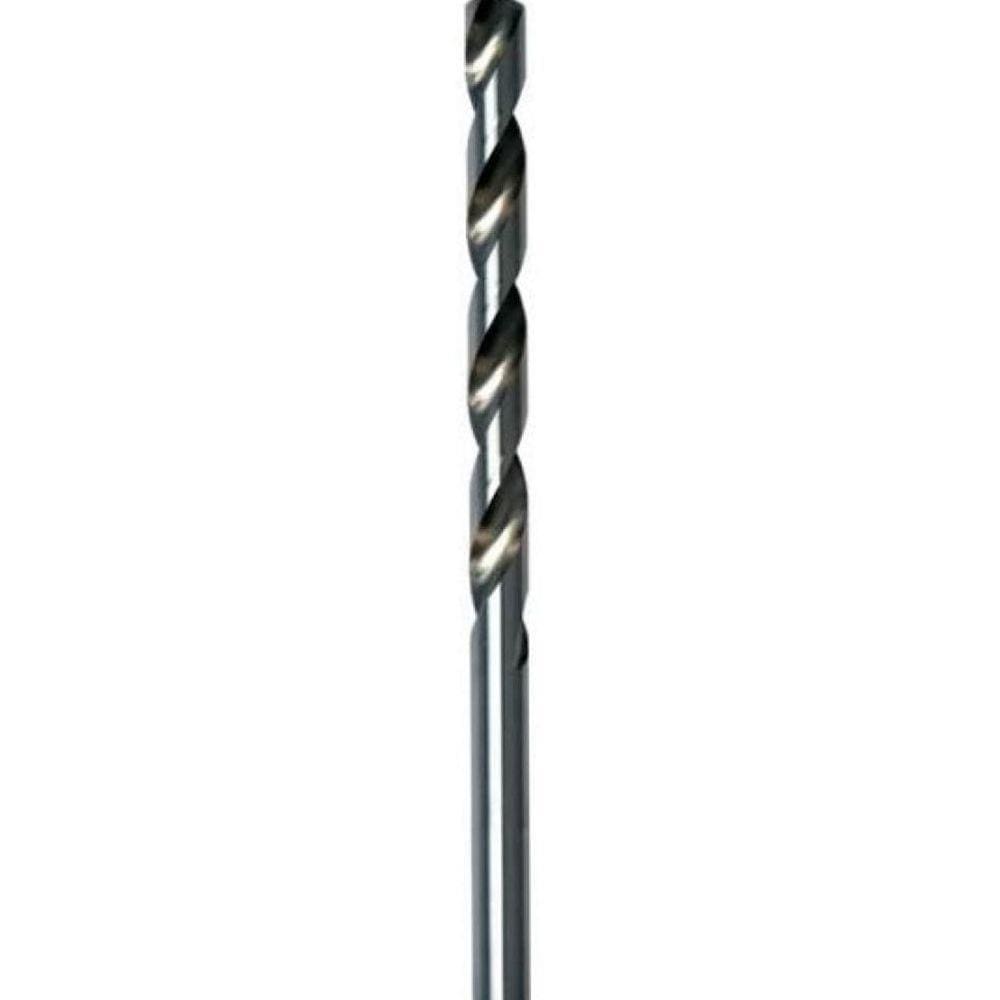 Broca Helicoidal Aço Rápido Din 338 86X5,0Mm Irwin