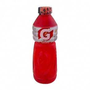Gatorade Morango e Maracujá 500ml