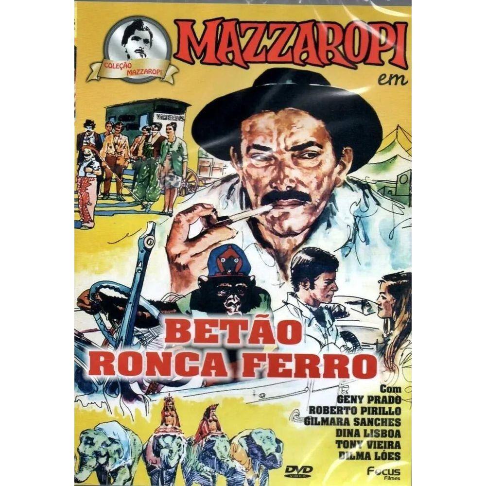 DVD Mazzaropi - Meu Japão Brasileiro - as Filmes