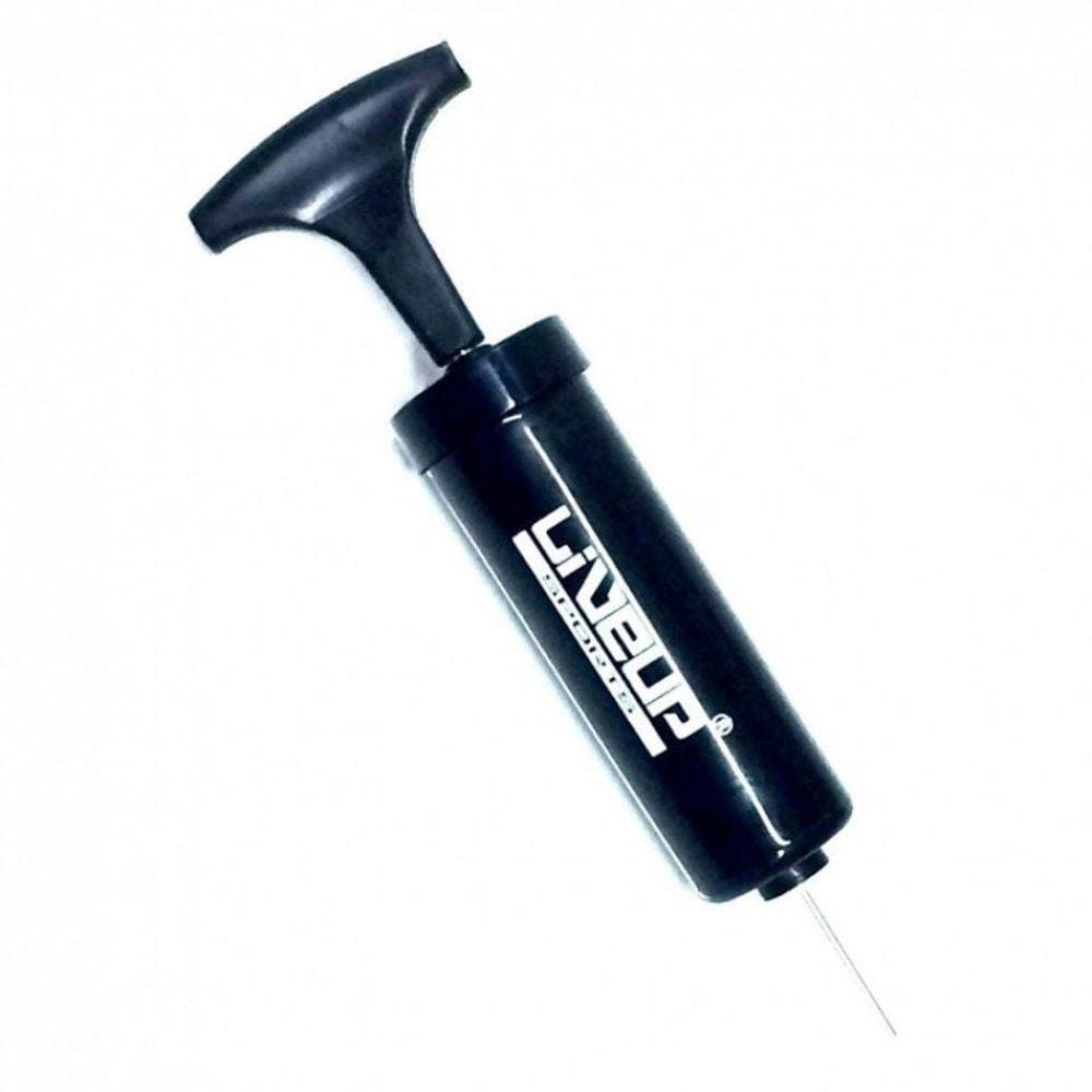 Bomba Manual de Inflar 6 Polegadas Agulha LIVEUP LS3292