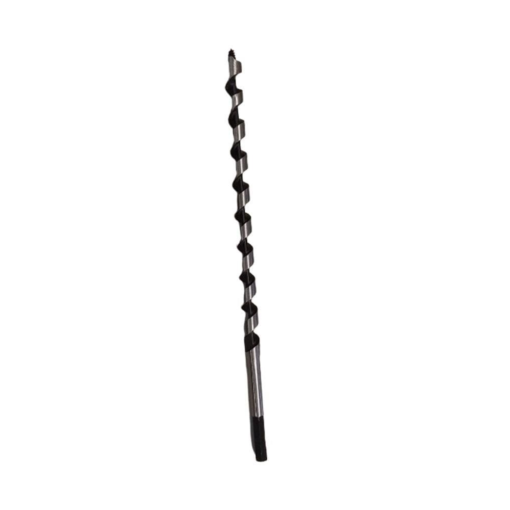 Broca Rápida p/ Madeira 280MMX1/2&quot; EV Irwin
