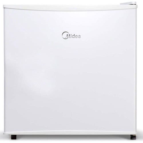 imagem-Frigobar 45 Litros Midea Classe A MRC06B1 - 110V