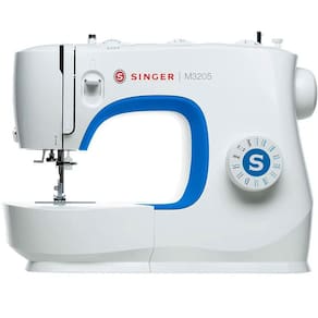 Máquina Singer M3205 23 Pontos 230216123