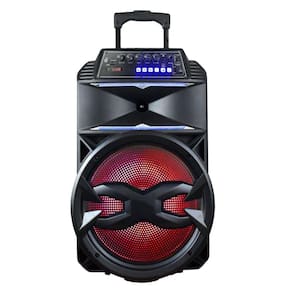 Caixa de Som Portátil Tronos 290w Trs-210-02
