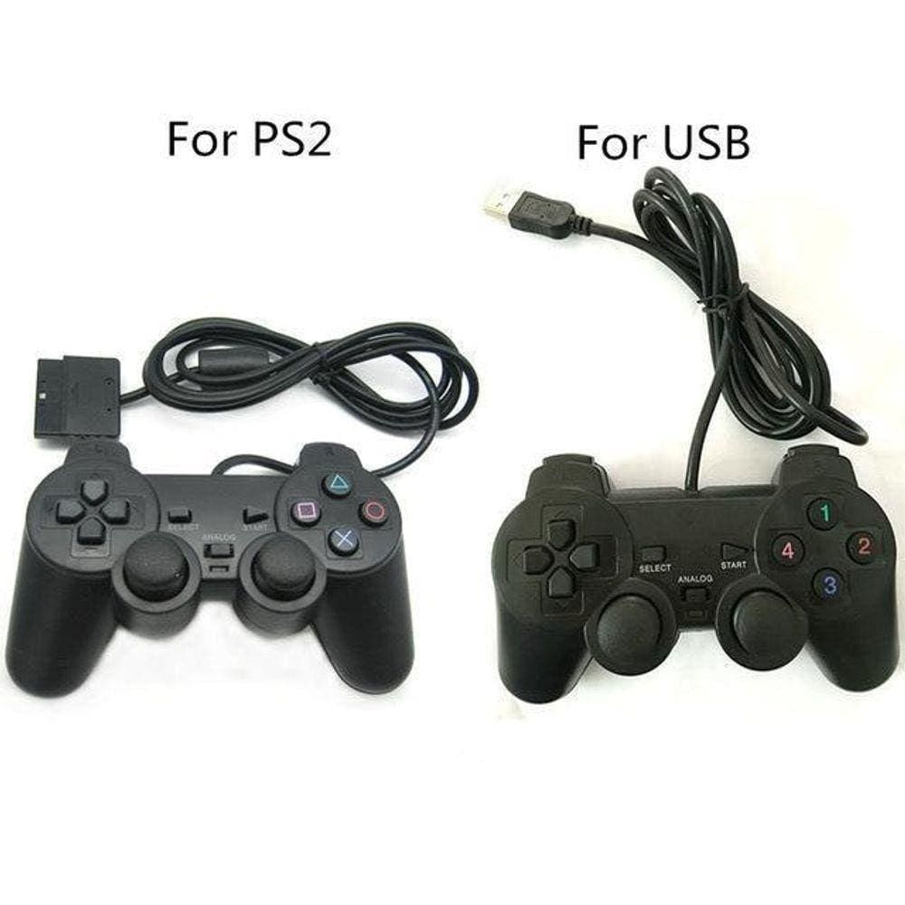 Controle playstation 5 paraguai