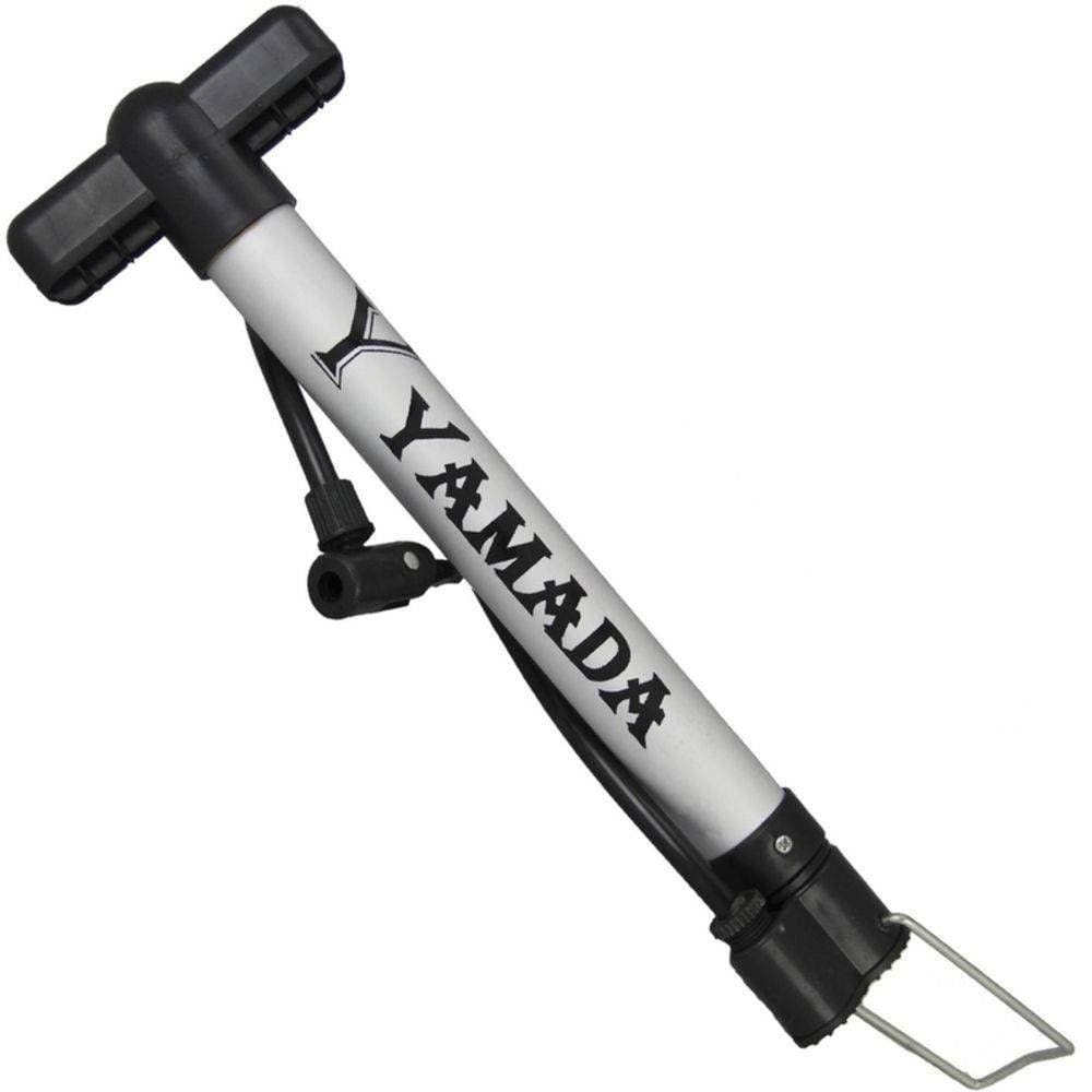 Bomba de ar para Bicicleta tipo oficina 30cm