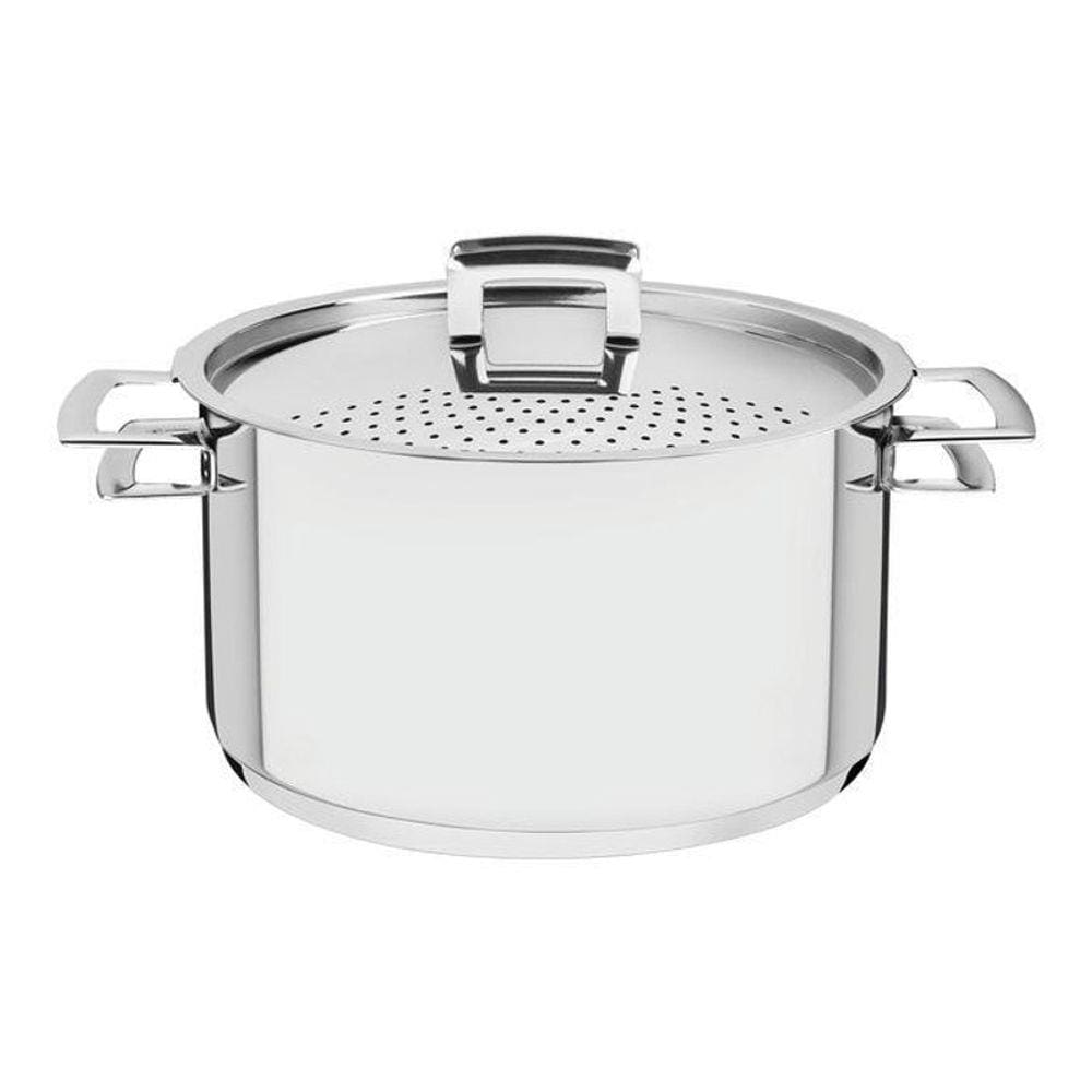 Espagueteira Tramontina Brava 24Cm 61L