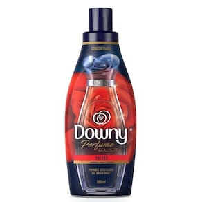 Amaciante Downy Concentrado Perfume Collection Paixão 900ml