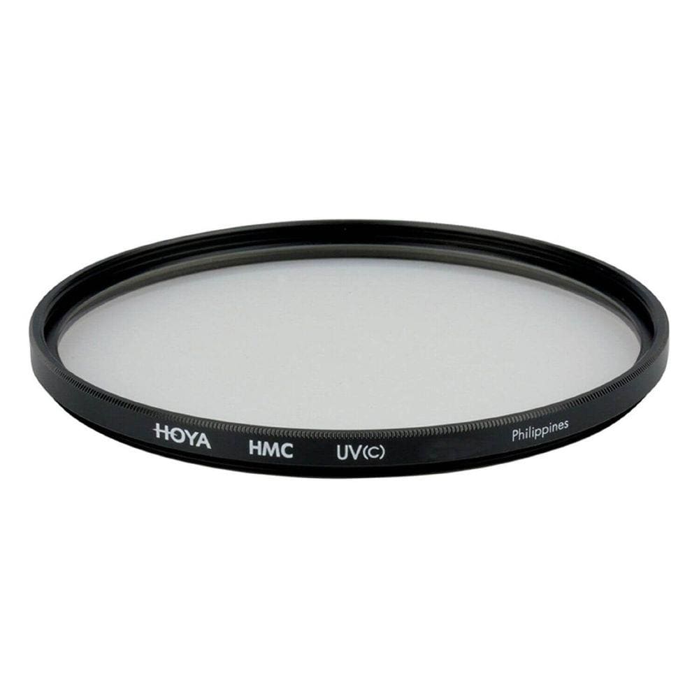 Filtro UV HMC Hoya 82mm