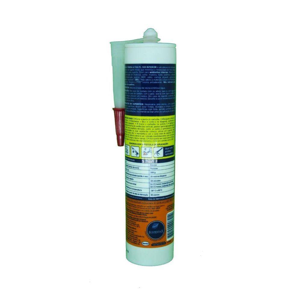 Cascola Monta/Fixa 360g, 5x5x23