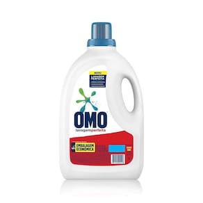 Lava-Roupas Líquido Omo Lavagem Perfeita 5L