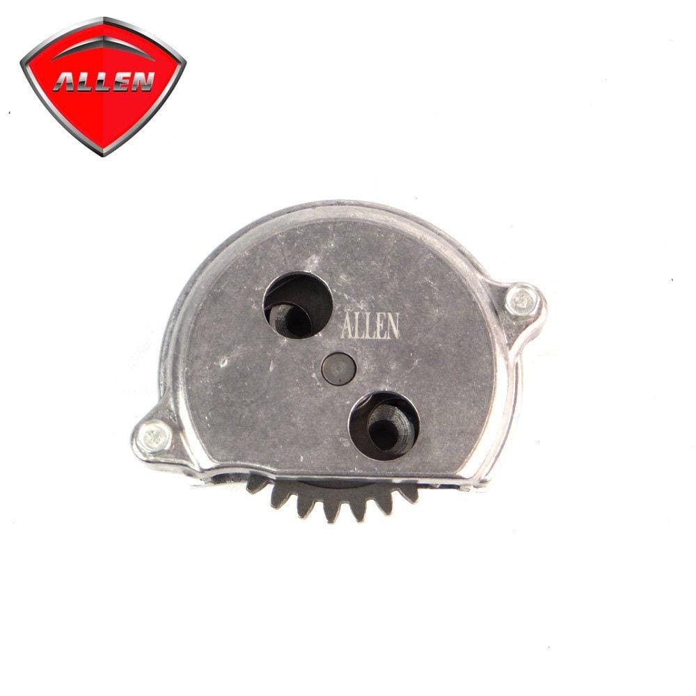 Bomba de óleo Honda Titan 2000 a 2004 / FAN 125 ATÉ 08