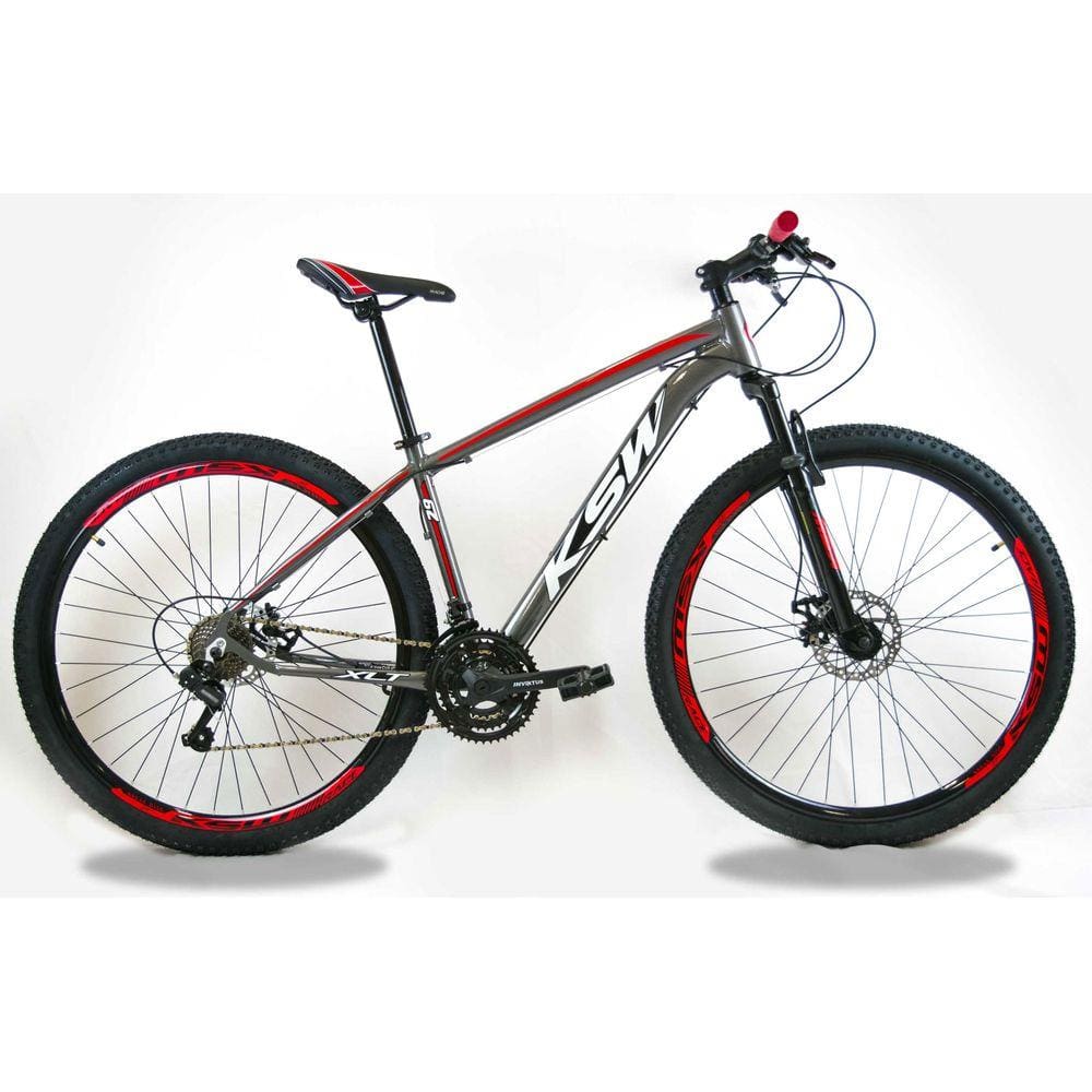 Bicicleta gw 29 Pontofrio