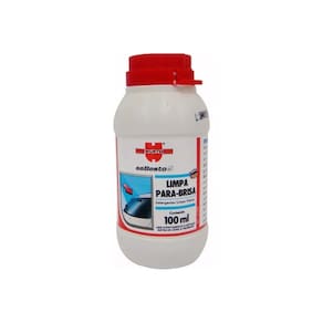 Limpa Para Brisa Wurth - Detergente Limpa Vidro Wurth
