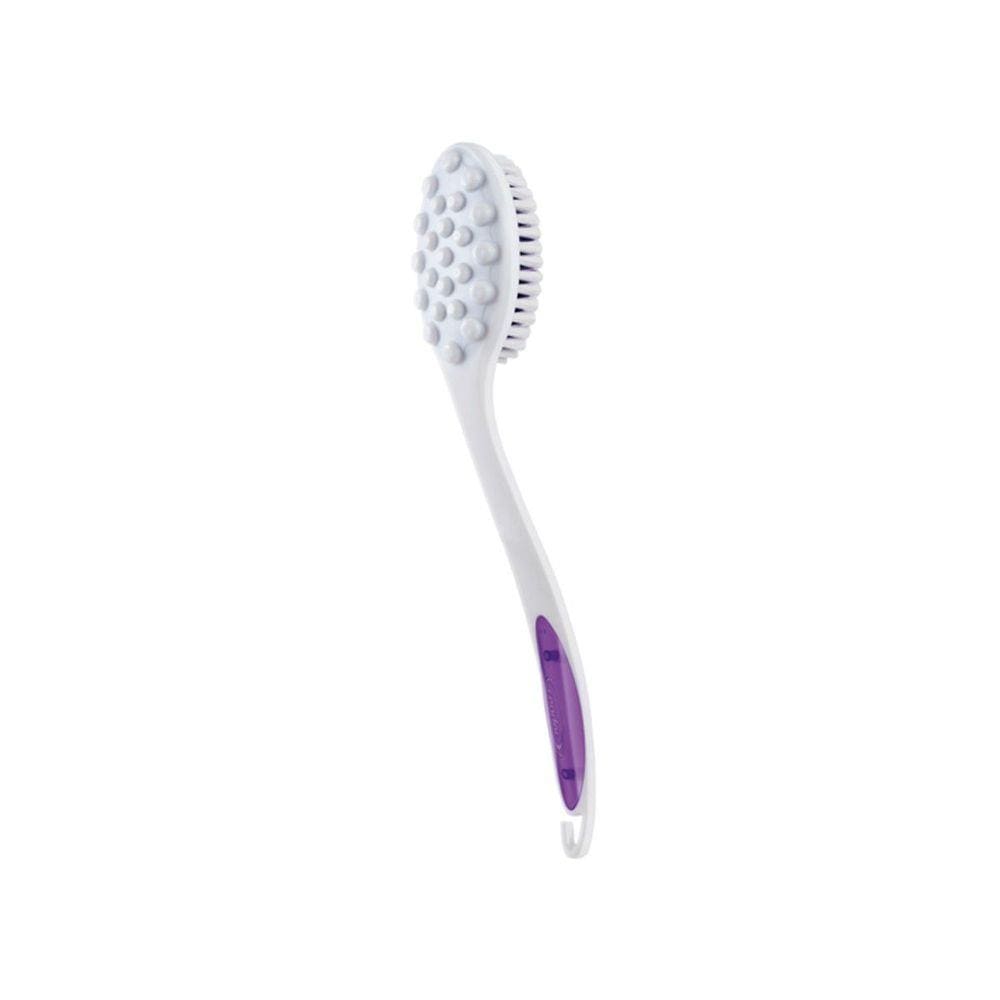 Escova Para Banho 6090 c/ Massageador