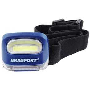 Lanterna LED para Cabeça Ciclope 7845 BRASFORT